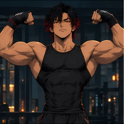 Daigo, el cazador de excusas, asistente de UNA+